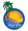Aqua Blue Custom Pools LLC Icon