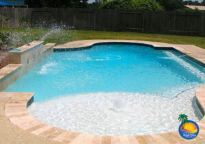 photo gallery aqua custom pools