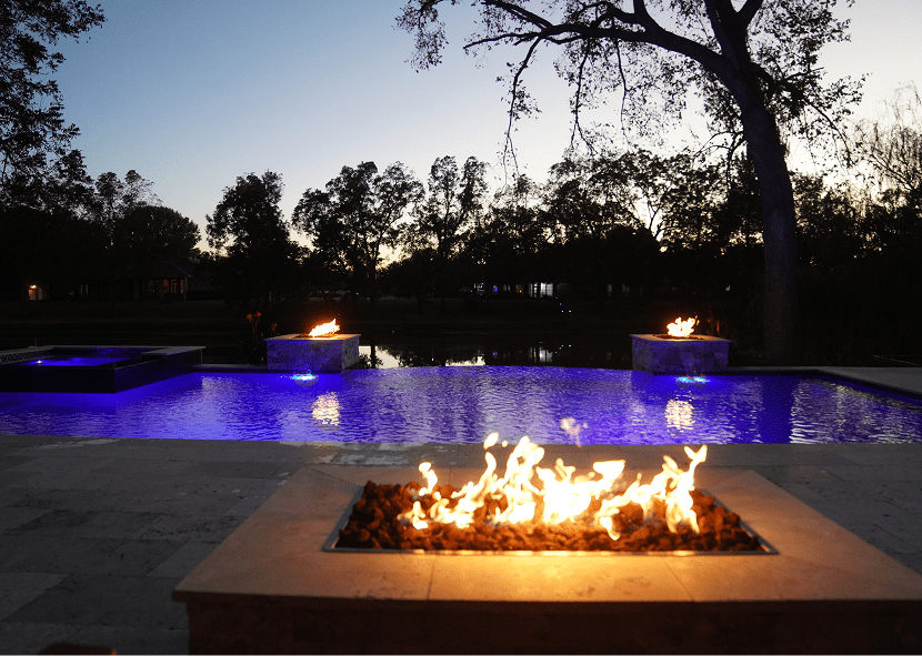 Firepits
